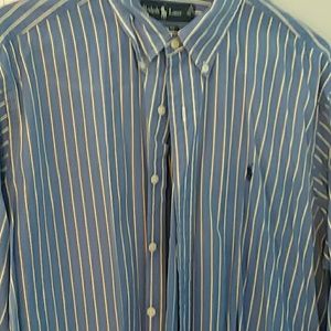 Ralph Lauren Polo xl